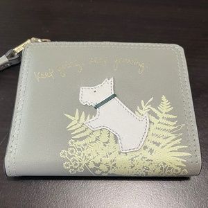 Radley London Bifold Purse